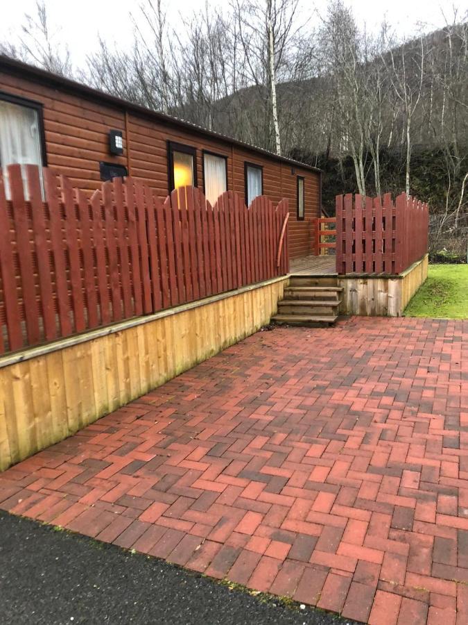 81 The Heathers, Aviemore Holiday Park , Dalfaber Rd Aviemore Ph22 1Px Exterior photo
